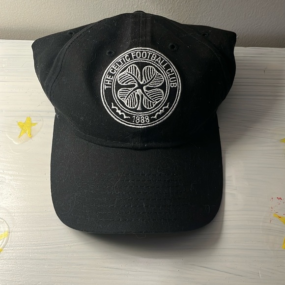 One Size Ireland Football Cap - Picture 1 of 4